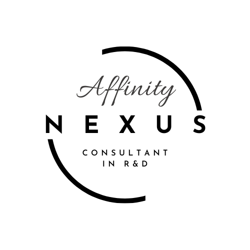 Affinity Nexus Logo